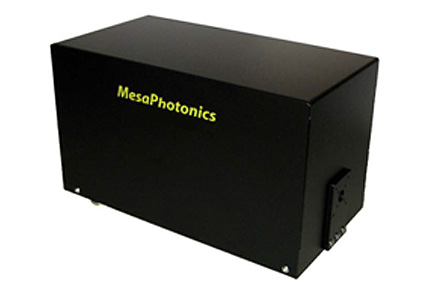 オートコリレーター/フロッグ　　Mesaphotonics　パルス幅測定器
