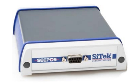 高速信号処理システム SEEPOS（デモ機あり）